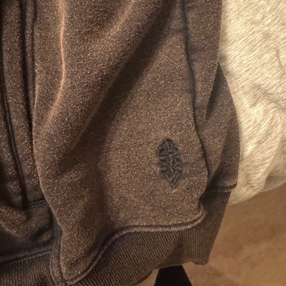 FP Movement Sprint to the Finish Logo Hoodie - Picture 3 of 4